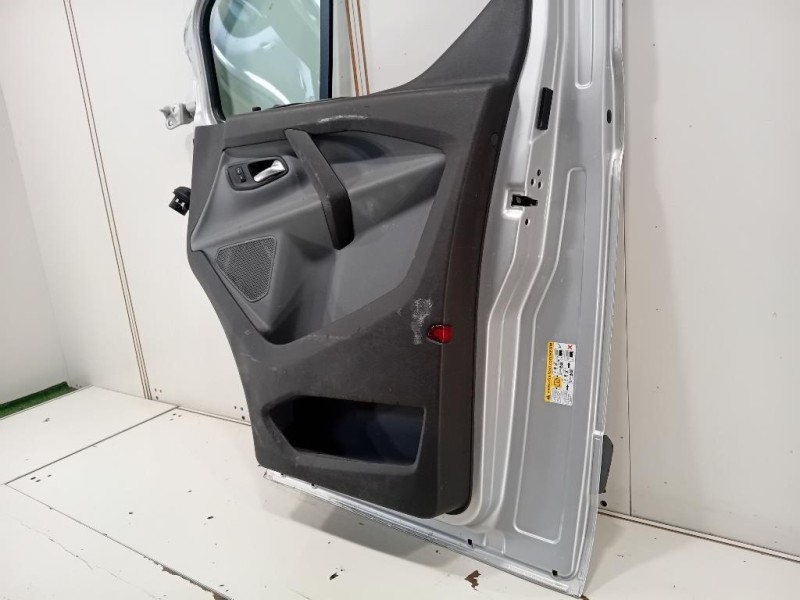 Parafango ANT DX 13277521 Opel Insignia A 2009