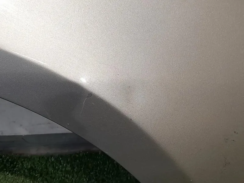 Parafango ANT DX 13277521 Opel Insignia A 2009