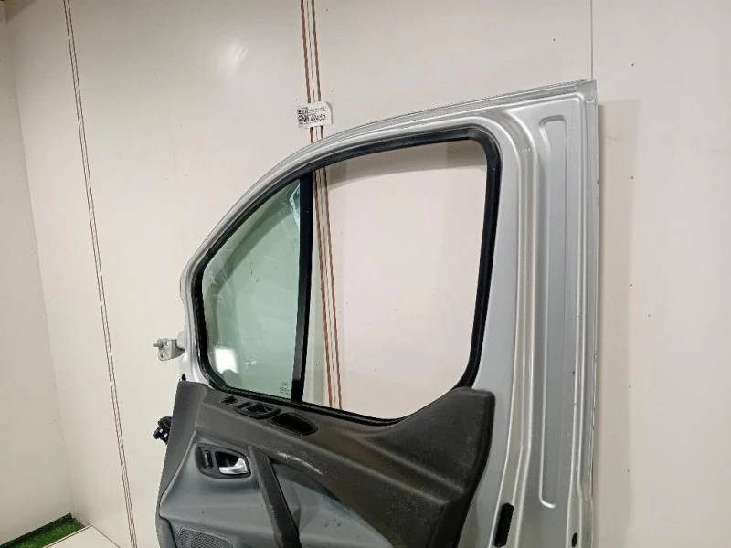 Porta ANT DX 2445429 Ford Transit Custom I 2013