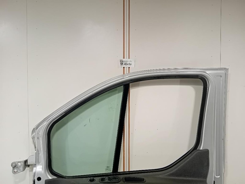 Porta ANT DX 2445429 Ford Transit Custom I 2013