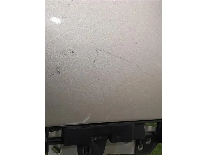 Parafango ANT DX 13277521 Opel Insignia A 2009