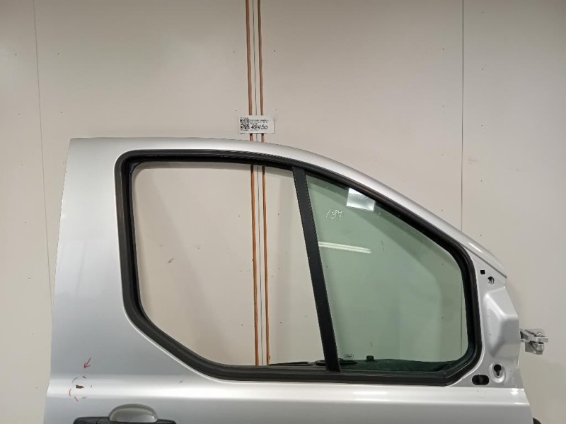 Porta ANT DX 2445429 Ford Transit Custom I 2013