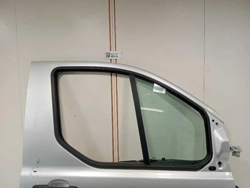 Porta ANT DX 2445429 Ford Transit Custom I 2013