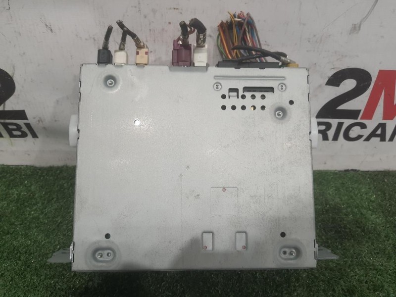 Unità Autoradio 65129437388 Bmw Serie 1 F20 Berlina 2015