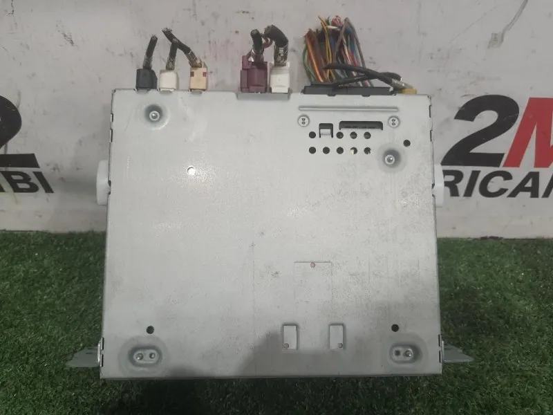 Unità Autoradio 65129437388 Bmw Serie 1 F20 Berlina 2015