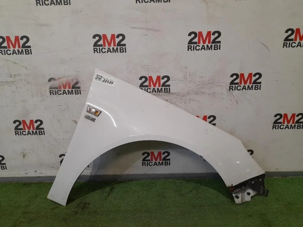 Parafango ANT DX 13277521 Opel Insignia A 2009