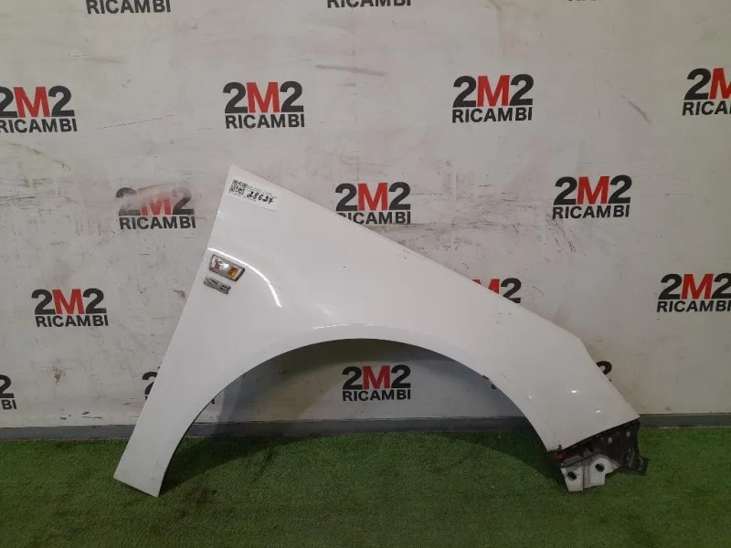 Parafango ANT DX 13277521 Opel Insignia A 2009