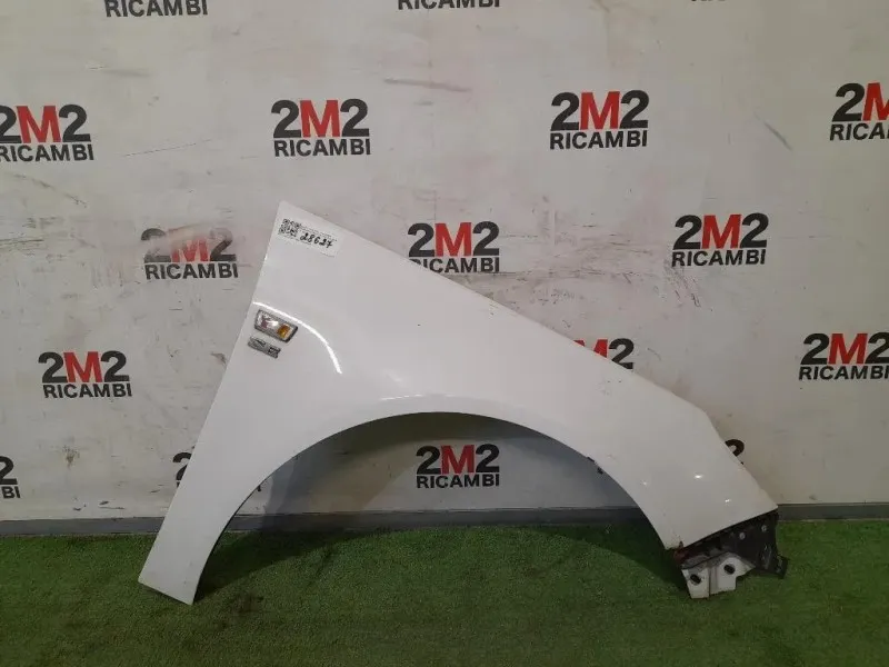 Parafango ANT DX 13277521 Opel Insignia A 2009