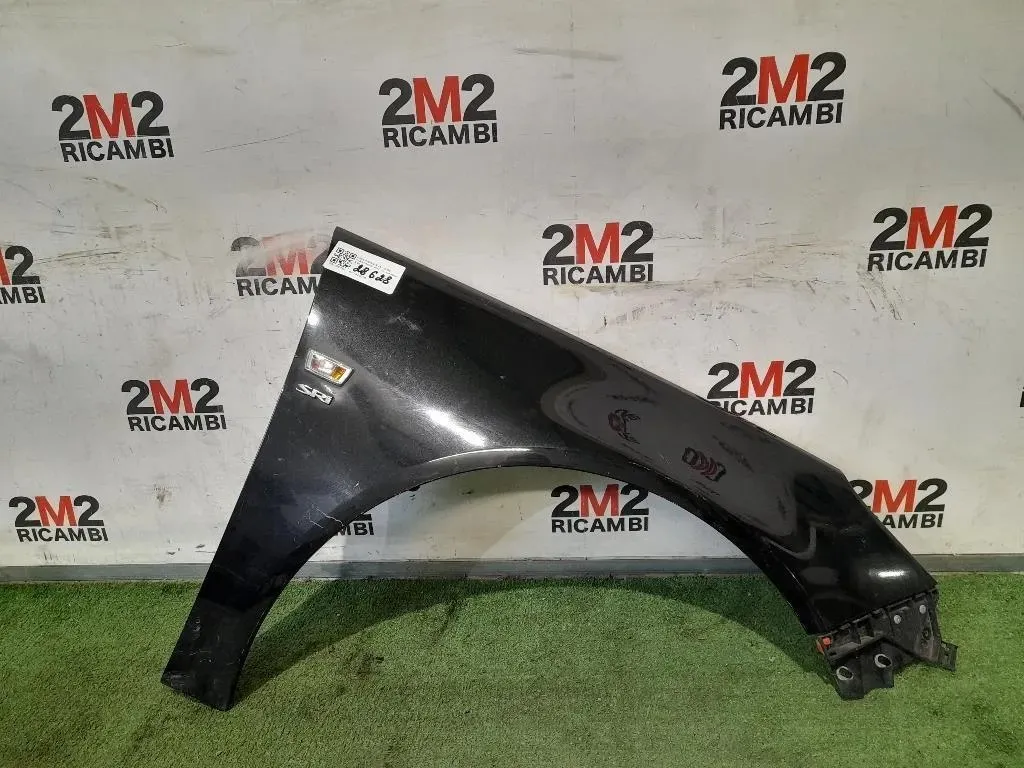 Parafango ANT DX 13277521 Opel Insignia A 2009