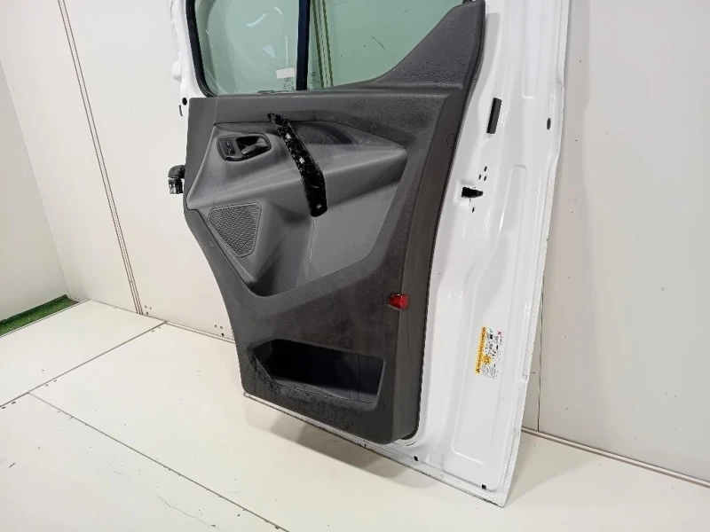 Porta ANT DX 2445429 Ford Transit Custom I 2013