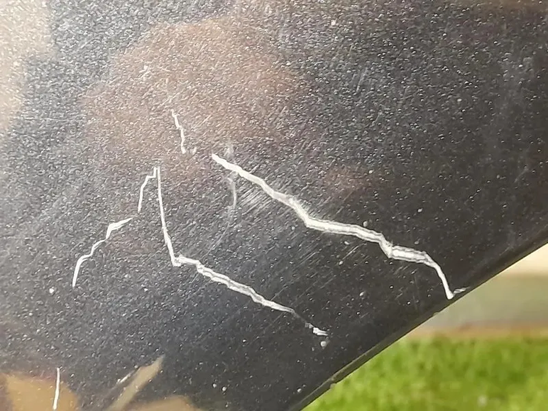 Parafango ANT DX 13277521 Opel Insignia A 2009