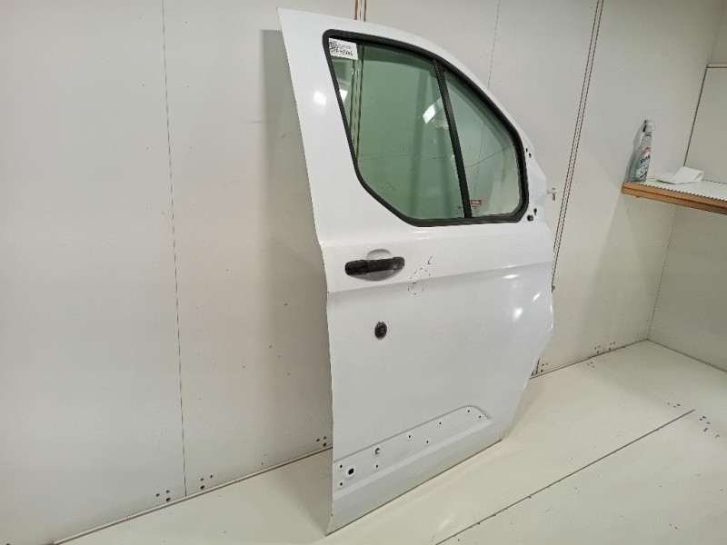 Porta ANT DX 2445429 Ford Transit Custom I 2013