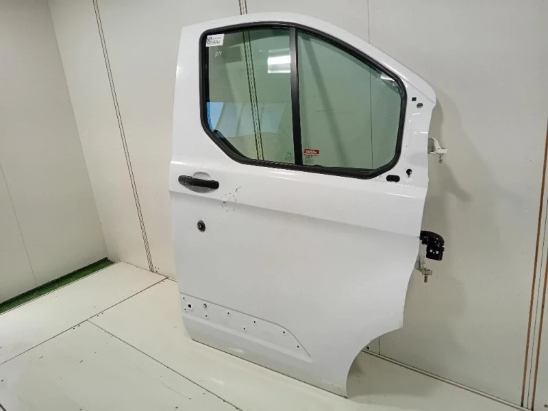 Porta ANT DX 2445429 Ford Transit Custom I 2013