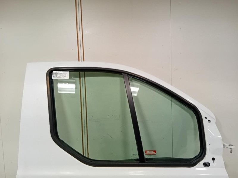 Porta ANT DX 2445429 Ford Transit Custom I 2013