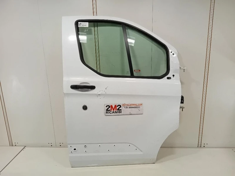 Porta ANT DX 2445429 Ford Transit Custom I 2013