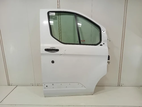 Porta ANT DX 2445429 Ford Transit Custom I 2013