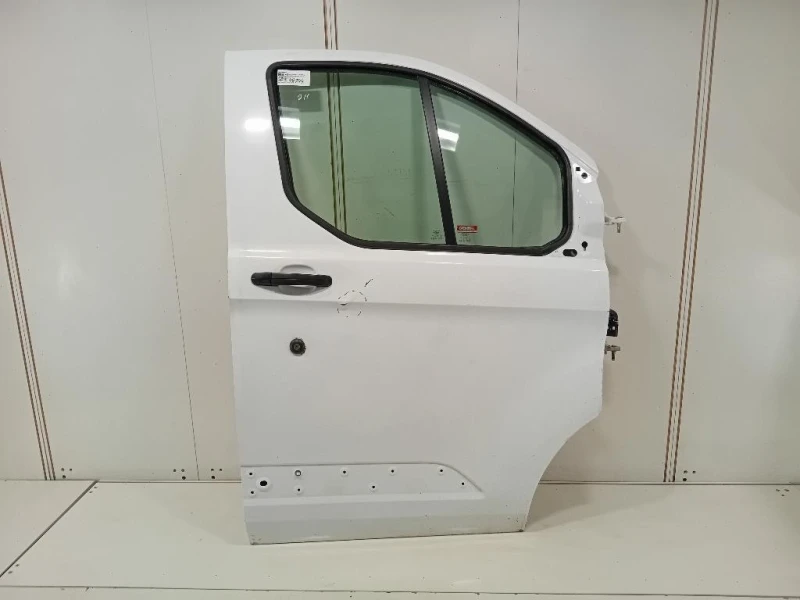 Porta ANT DX 2445429 Ford Transit Custom I 2013