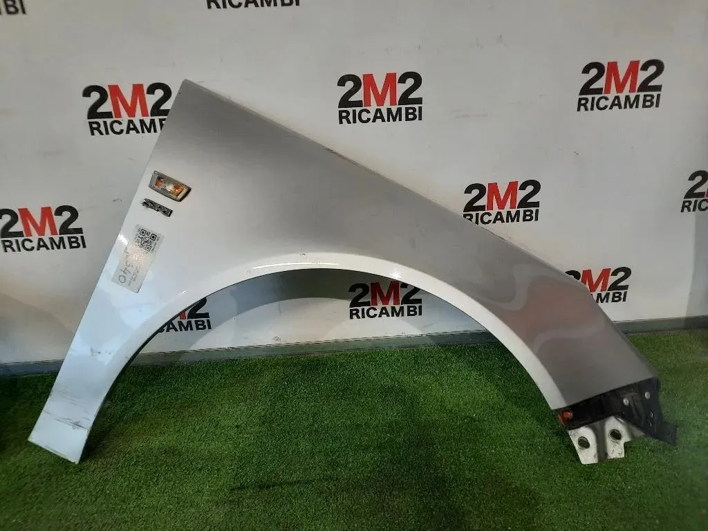 Parafango ANT DX 13277521 Opel Insignia A 2009