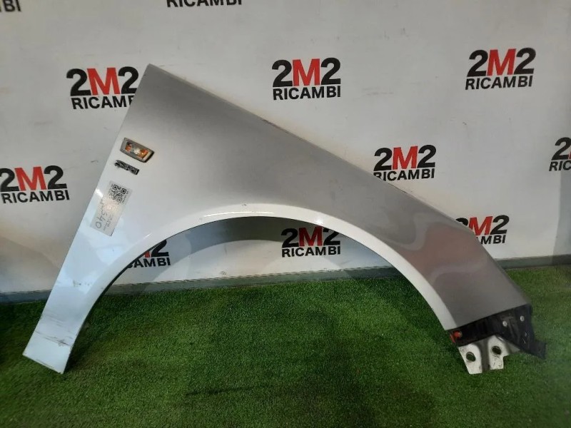 Parafango ANT DX 13277521 Opel Insignia A 2009