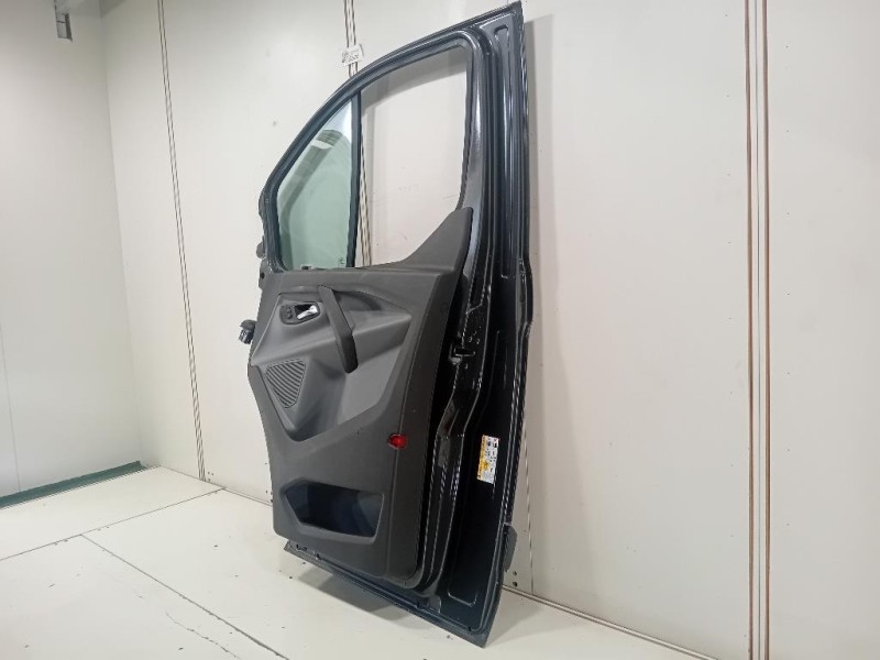 Porta ANT DX 2445429 Ford Transit Custom I 2013