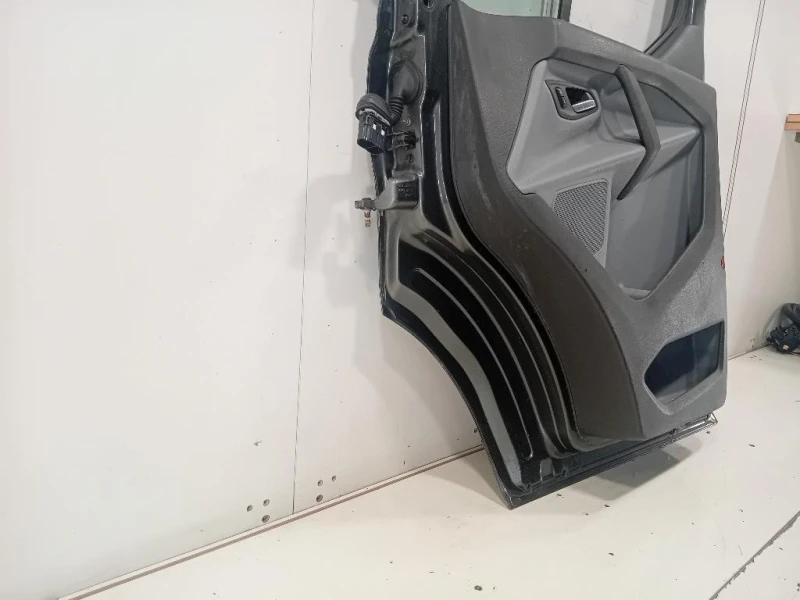 Porta ANT DX 2445429 Ford Transit Custom I 2013