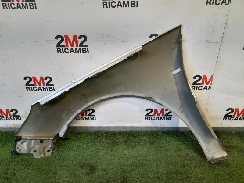 Parafango ANT DX 13277521 Opel Insignia A 2009