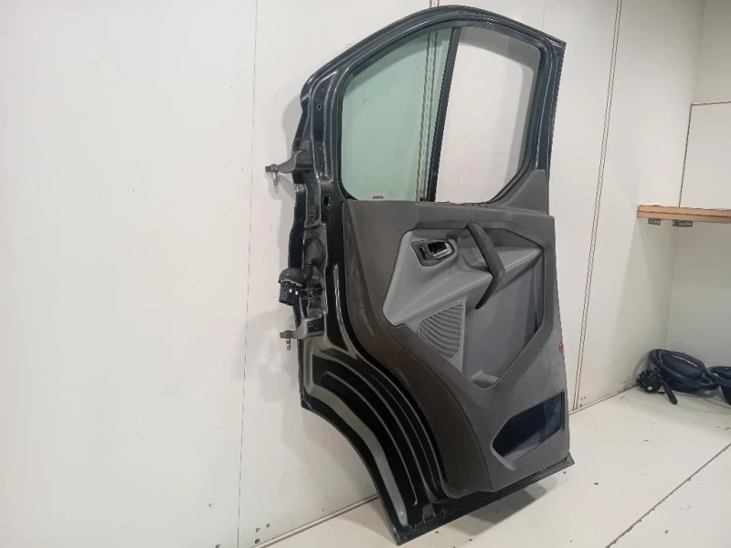 Porta ANT DX 2445429 Ford Transit Custom I 2013