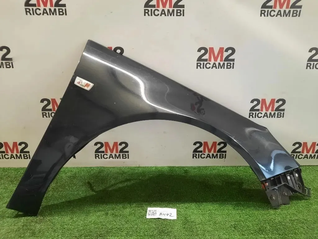 Parafango ANT DX 13277521 Opel Insignia A 2013