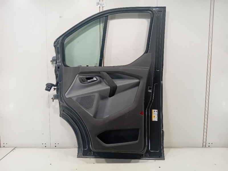 Porta ANT DX 2445429 Ford Transit Custom I 2013