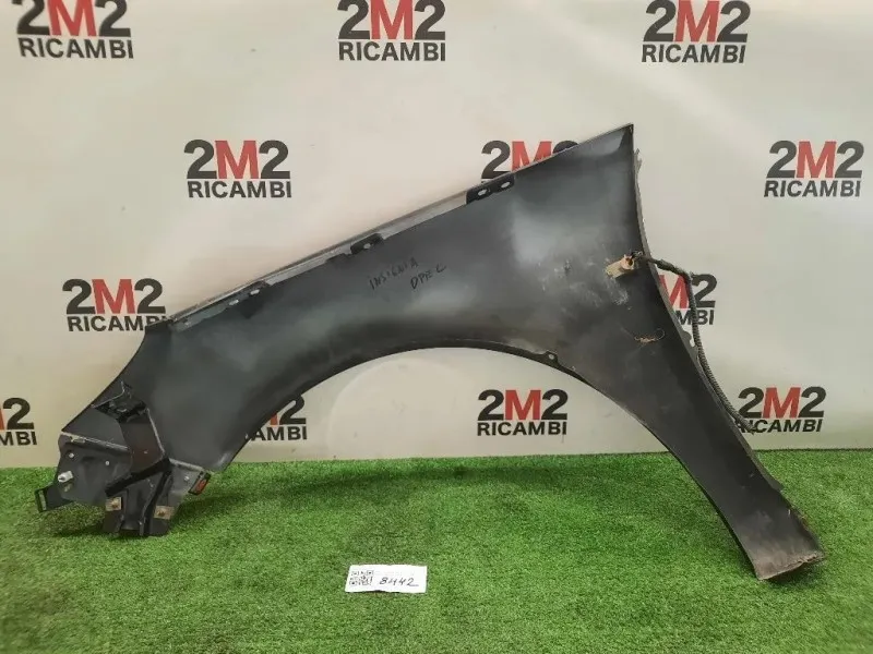 Parafango ANT DX 13277521 Opel Insignia A 2013