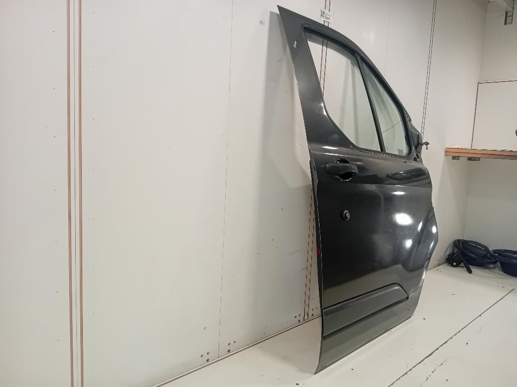 Parafango ANT DX 13277521 Opel Insignia A 2013