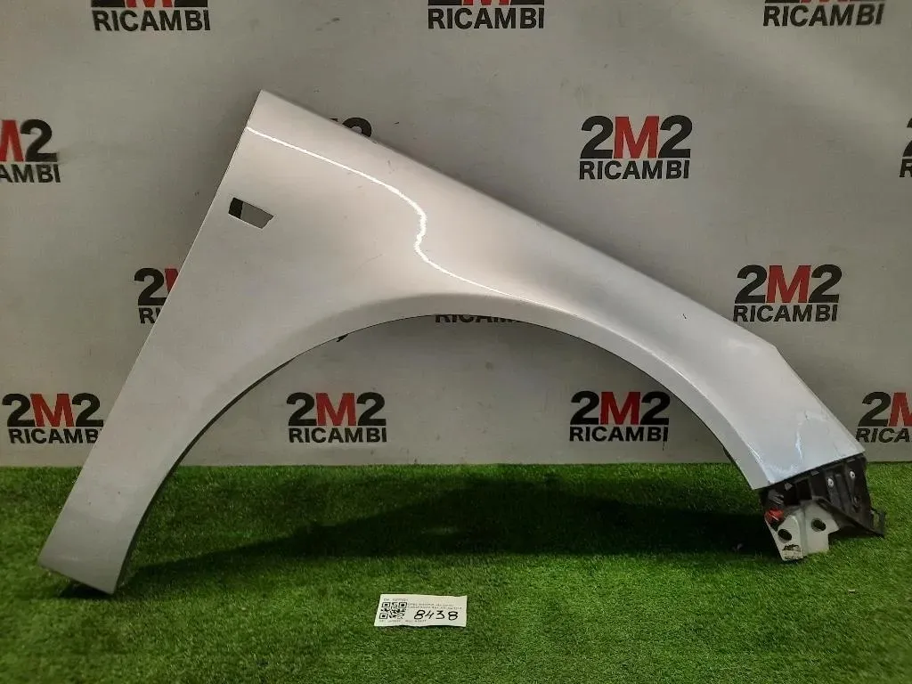 Parafango ANT DX 13277521 Opel Insignia A 2013