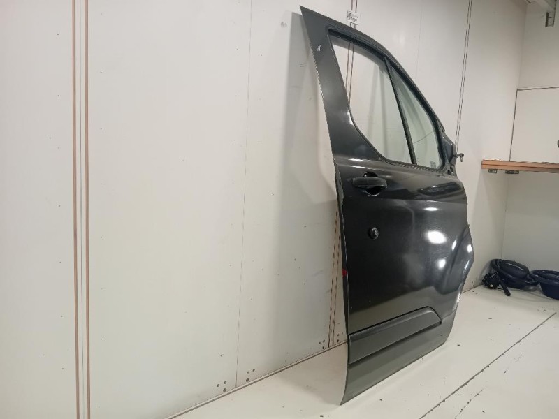 Parafango ANT DX 13277521 Opel Insignia A 2013