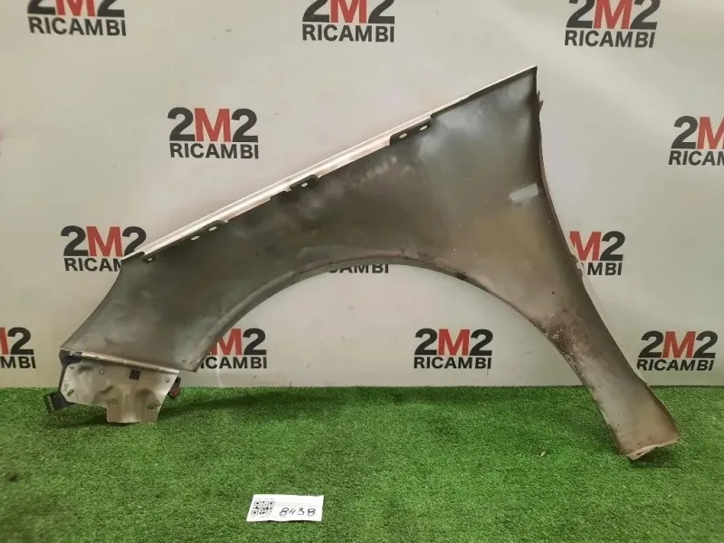 Parafango ANT DX 13277521 Opel Insignia A 2013