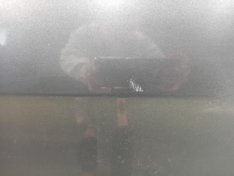 Porta ANT DX 2445429 Ford Transit Custom I 2013