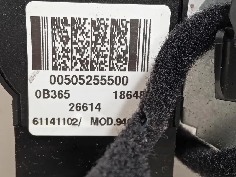 Bloccasterzo 01098401 Alfa Romeo Giulietta 2010