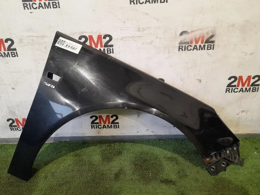 Parafango ANT DX 13277521 Opel Insignia A 2013