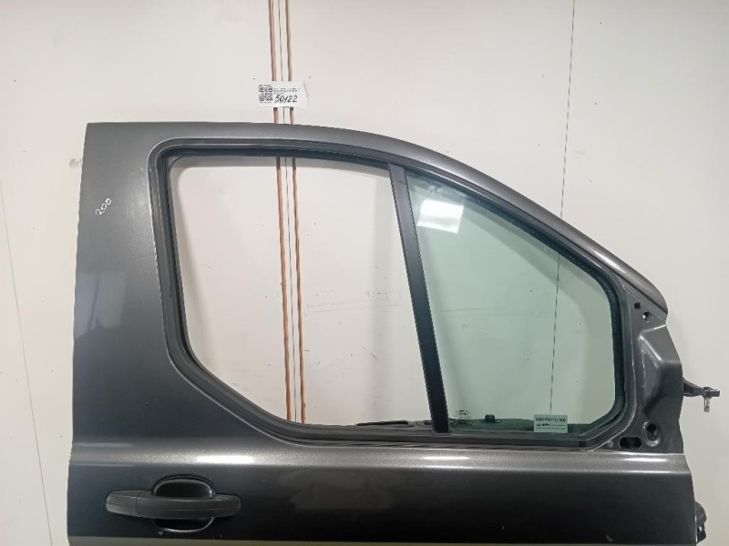 Porta ANT DX 2445429 Ford Transit Custom I 2013