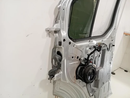 Porta ANT DX 2445429 Ford Transit Custom I 2013