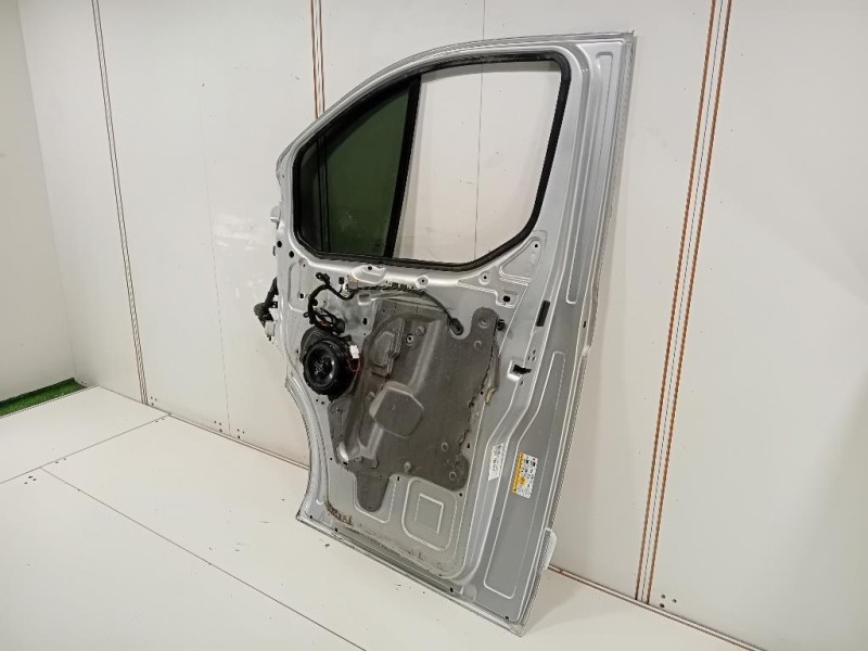 Porta ANT DX 2445429 Ford Transit Custom I 2013