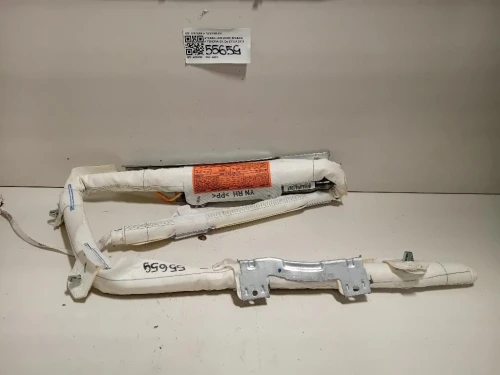 Air-bag A Tendina DX AIR-BAG A TENDINA DX Hyundai IX20 2015