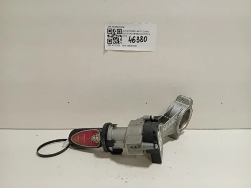 Bloccasterzo 505207650B Alfa Romeo MITO 2011