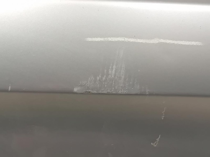 Porta ANT DX 2445429 Ford Transit Custom I 2013