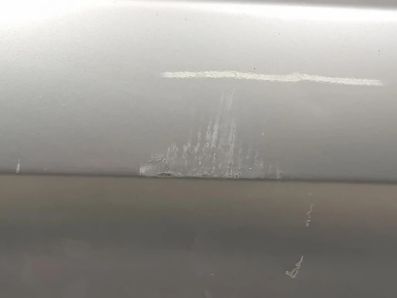 Porta ANT DX 2445429 Ford Transit Custom I 2013