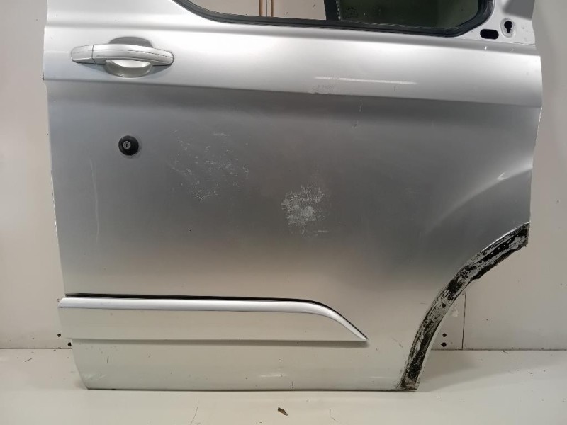 Porta ANT DX 2445429 Ford Transit Custom I 2013