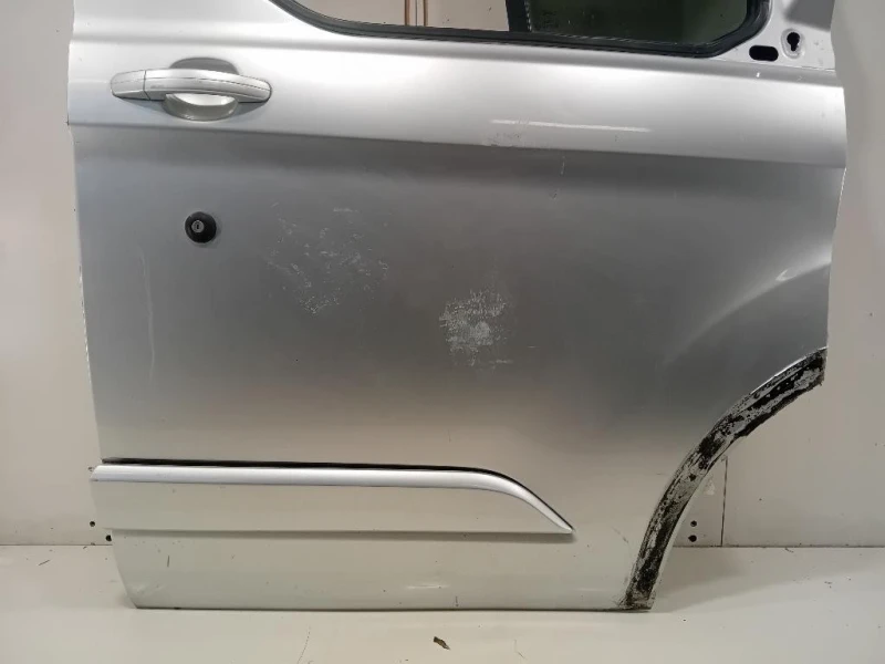 Porta ANT DX 2445429 Ford Transit Custom I 2013