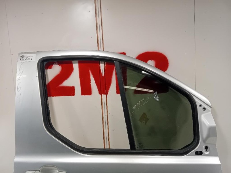 Porta ANT DX 2445429 Ford Transit Custom I 2013