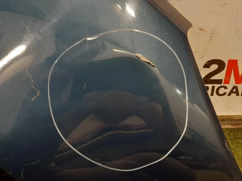 Parafango ANT DX 1471820 Opel Meriva B 2014