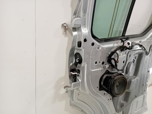 Unità Autoradio 8705960 Bmw Serie 1 F20 Berlina 2015