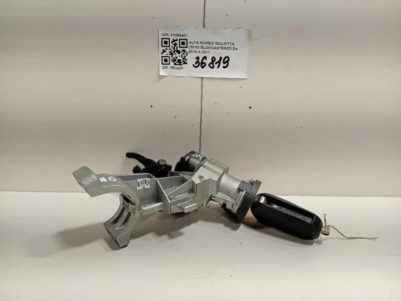 Bloccasterzo 01098401 Alfa Romeo Giulietta 2010